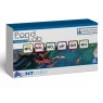 NT Labs NT Labs - Pond Lab 200 Water Test Set