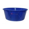 Koi Viewing Bowls - Blue - With Measure Scale