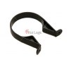 Heavy Duty Solvent Weld - Pipe Bracket/Clip Heavy Duty Solvent Weld - Pipe Bracket/Clip