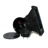 Standard Skimmer - Wide Angle Black.