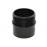 Heavy Duty Solvent Weld - Socket/Male Thread