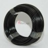 Airline Hose PVC Black 4mm Airline Hose PVC Black 4mm