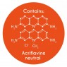 NT Labs NT Labs Koi Care - Acriflavin