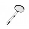 Koi Pro 2.5m Handle With 70cm Diameter Net Head