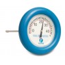 Floating Pond Thermometer - Large Easy to Read