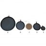 Ceramic Flat Round Air Disc Ceramic Flat Round Air Disc