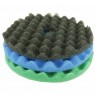 Foam For Cloverleaf Filters